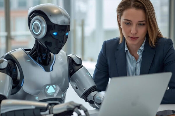 AI vs Human Copy Which Converts Better