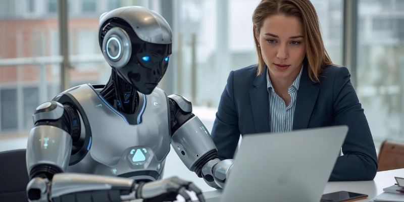 AI vs Human Copy Which Converts Better